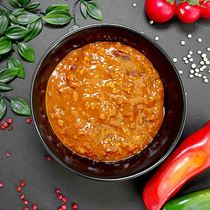 Chili Sin Carne