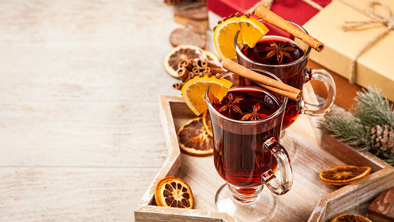 Glühwein