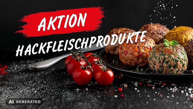 News-Banner 2026 Hackfleischprodukte