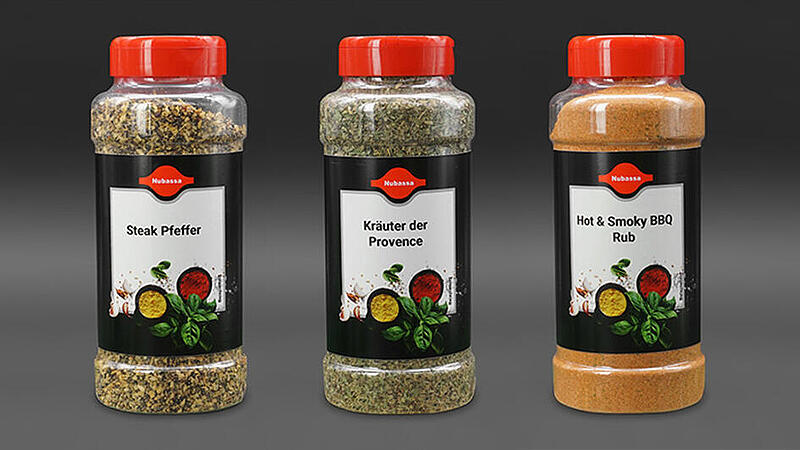 Gastro Line Auswahl