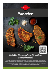 Flyer Panaden