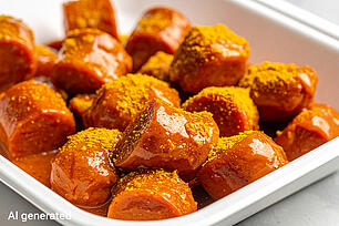 Curry Griller