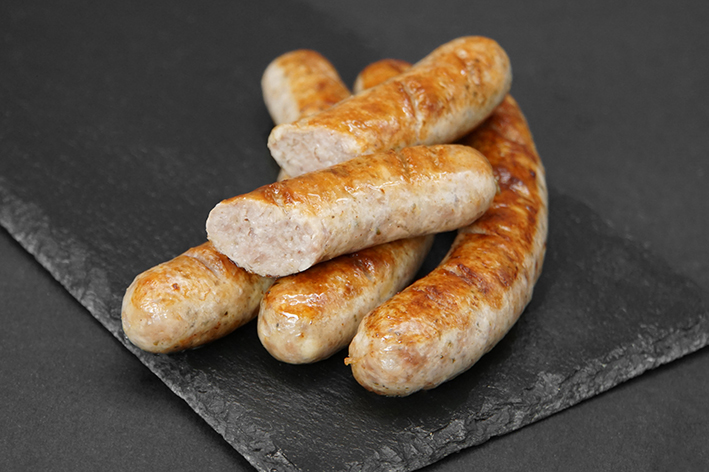 Franconian Bratwurst with Marjoram CL/AF
