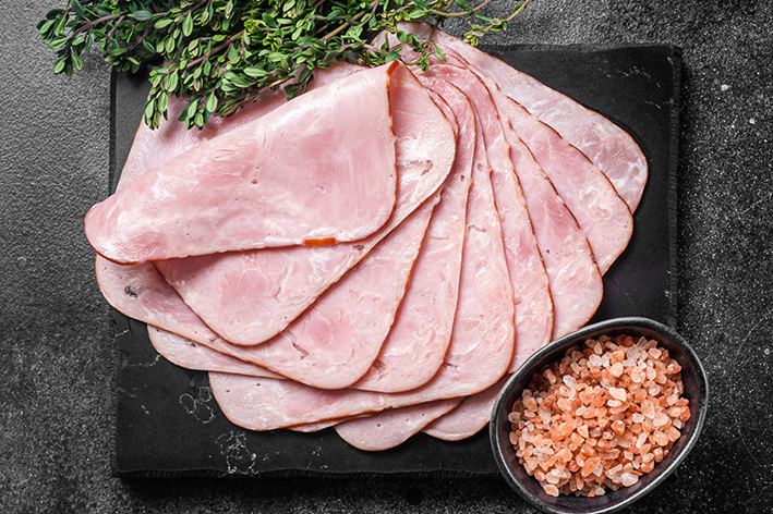 Farmers Ham AF