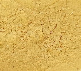 Raucharoma Smoked Sugar CL/AF