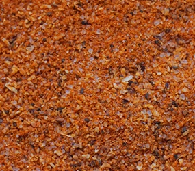 Spareribs BBQ Rub