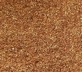 Chili Pepper BBQ Rub