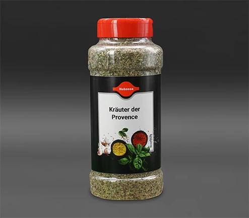 Kräuter der Provence