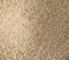 Pfeffer-Grieß weiß