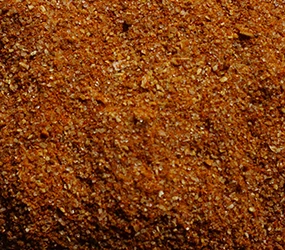 Mexican BBQ Rub
