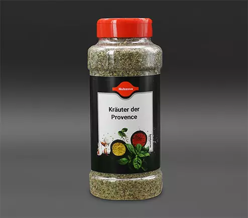 Kräuter der Provence