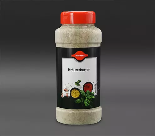 Kräuterbutter