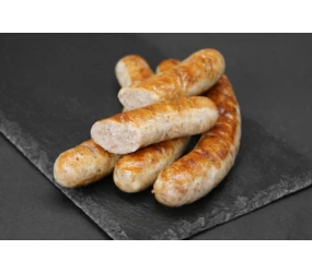 Fränkische Bratwurst mit Majoran CL
