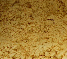 Nubassa Senfmehl Spezial CL