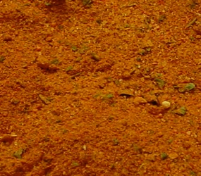 Hunsrücker Spießbraten