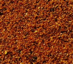 Samba Mix