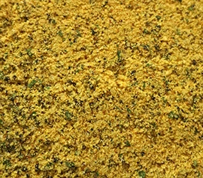 Gewürzsalz Kalamansi