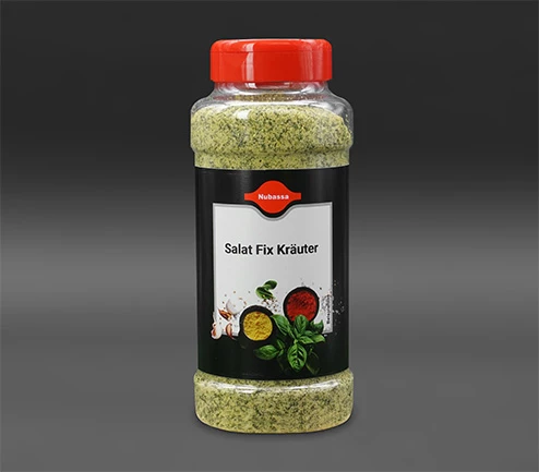 Salat Fix Kräuter