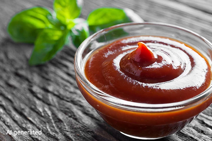 Wild-Barbecue-Sauce CL/AF