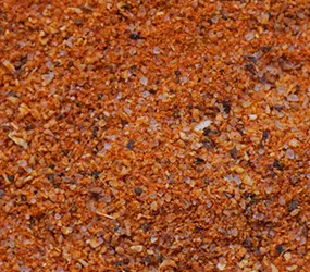 Spareribs BBQ Rub