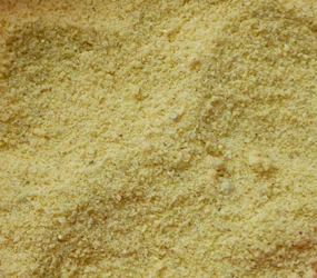 Grobe Mettwurst -mit Rum-