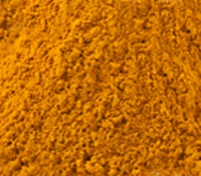 Curry Pulver "Old England"