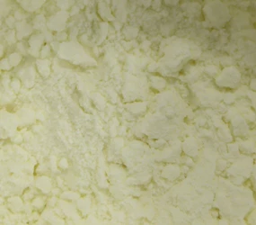 Sahnepulver