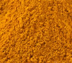 Curry Pulver "Old England"