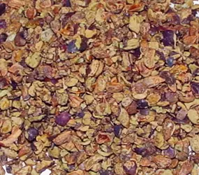 Nuba-Rauchgold CL/AF
