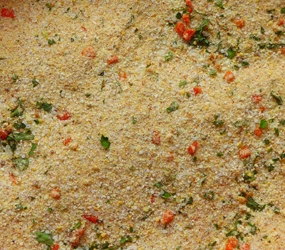Klare Fleischsuppe