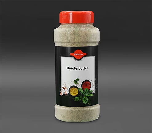 Kräuterbutter