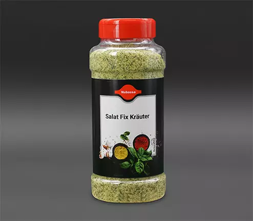 Salat Fix Kräuter