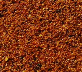Samba Mix