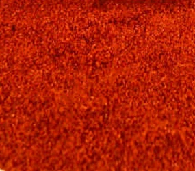 Paprika edelsüß gemahlen, 120 ASTA