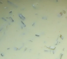Basissauce für Fleischsalat