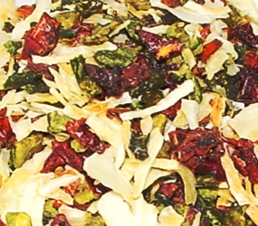 Paprika-Zwiebel-Mix CL/AF