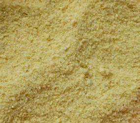 Grobe Mettwurst mit Rum