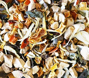 Kürbis-Gemüse-Mix CL/AF