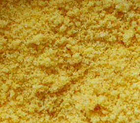 Vegetarisches Würzpulver CL/AF