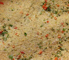 Klare Fleischsuppe