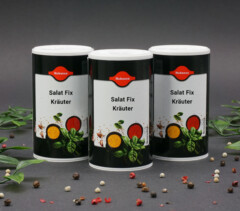 Salat Fix Kräuter - 100 g Dose