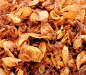 Röstzwiebeln glutenfrei CL/AF