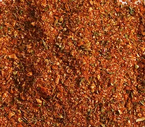 Smoked Paprika BBQ Rub