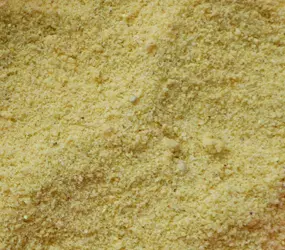 Grobe Mettwurst mit Rum