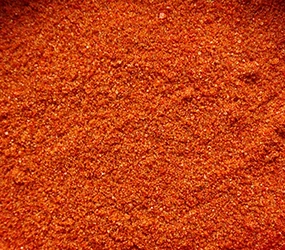 Hähnchen-Gewürzsalz -superrot-