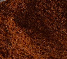 Bratwurst mit geräuchertem Paprika CL/AF