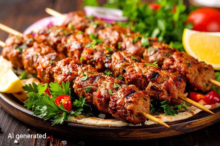 Adana Pikant AF
