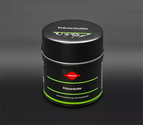 Kräuterbutter