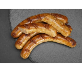 Teufli-Mittelgrobe Grillbratwurst- CL/AF