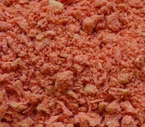 Nuba-Kombi Vegan Rot Komplett